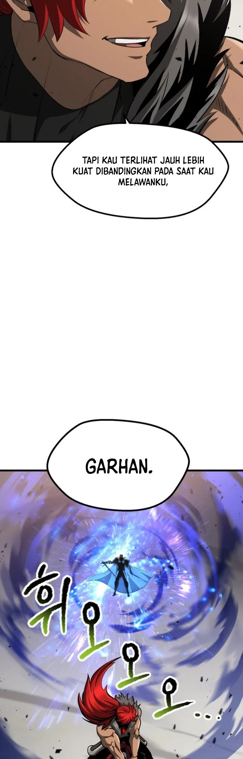 otherworldly sword kings survival records chapter 273 r - Page 54